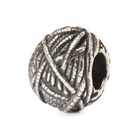 Trollbeads Ball of Yarn Bead
