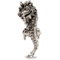 Trollbeads Naughty Dragon Pendant