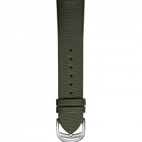 Trieste Green Strap