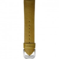 Mustard Vintage Calf Strap