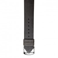 Grey Calf Assolutamente Strap
