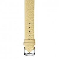 Grainy Gold Calf Strap