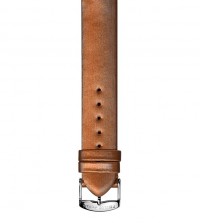 Bronze Silk Strap