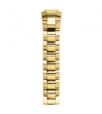 Yellow Gold Plated Bracelet
