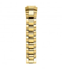 Yellow Gold Plated
