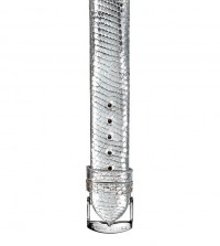 Aluminum Lizard Strap