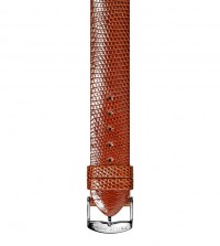 Brown Lizard Strap