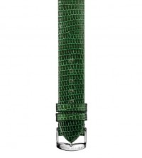 Forest Green Lizard Strap