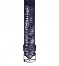 Light Purple Lizard Strap