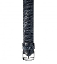 Navy Lizard Strap