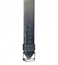 Ombre Grey Lizard Strap
