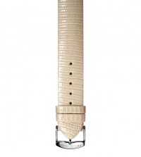 Sabbia Lizard Strap
