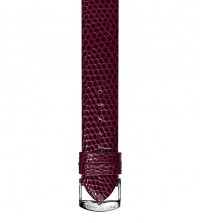 Wine Lizard Strap