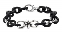 Protect Silver Bracelet