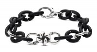 Protect Silver Bracelet