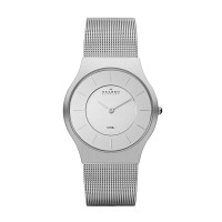 Skagen Grenen Stainless Steel Mesh