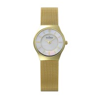 Skagen Grenen Stainless Steel Mesh