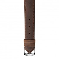 Brown Calf Stitch Assolutamente Strap
