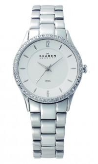Skagen Katja Stainless Steel
