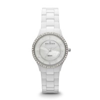 Skagen Katja Ceramic Ceramic