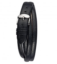 Leather