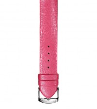 Pink Pashmina Calf Strap