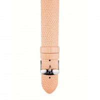 Peach Lizard Strap