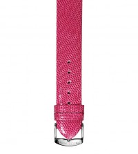 Pink Lizard Strap