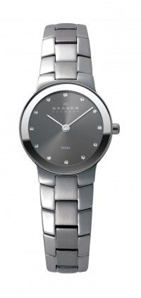 Skagen Stine Stainless Steel