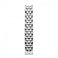5 Link Stainless Steel Bracelet
