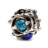 Trollbeads Wisdom Bead Silver