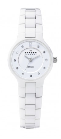 Skagen Tanja Ceramic