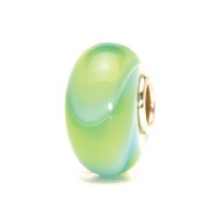 Turquoise Armadillo Bead