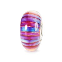 Trollbeads Aurora Stripe Bead