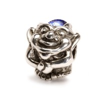 Trollbeads Troll With Big Feet Bead