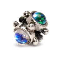 Trollbeads The Trinity Bead