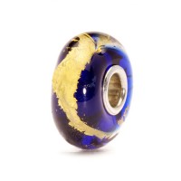 Trollbeads Throat Chakra Bead