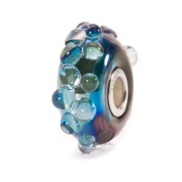 Trollbeads Moon Ocean Bead