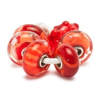 Trollbeads Coral Kit