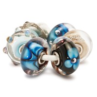 Trollbeads Indigo Kit