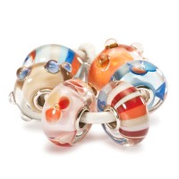 Trollbeads Happy Summer Kit