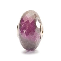 Trollbeads Ruby Rock Bead