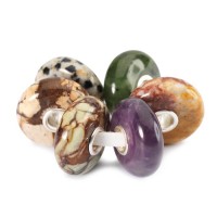 Trollbeads Summer Stones Kit