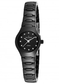 Skagen Black Ceramic