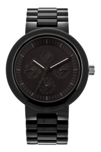 Lego Multistud Black Adult Watch