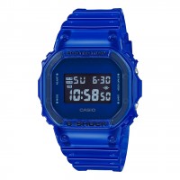 G-SHOCK Digital DW5600SB-2 Men's Watch Blue DW5600SB-2