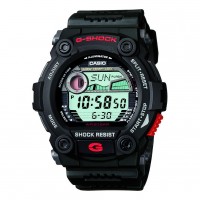 G-SHOCK Digital G7900-1 Men's Watch Black G7900-1