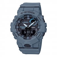 G-SHOCK Analog-Digital GBA800UC-2A Men's Watch Black GBA800UC-2A