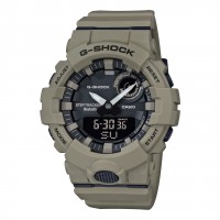 G-SHOCK Analog-Digital GBA800UC-5A Men's Watch Black GBA800UC-5A