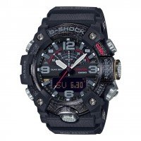 G-SHOCK - Mudmaster, Master of G - Men's Black Watch GGB100-1A